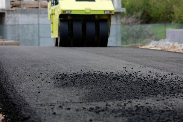Riverton, UT Driveway Pavers Company