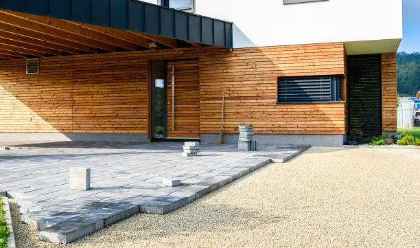 Best Driveway Paving Contractor  in Riverton, UT