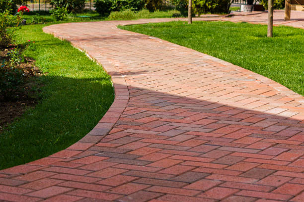 Best Commercial Driveway Pavers  in Riverton, UT