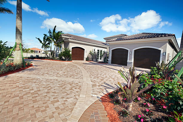 Driveway Repair Near Me in Riverton, UT