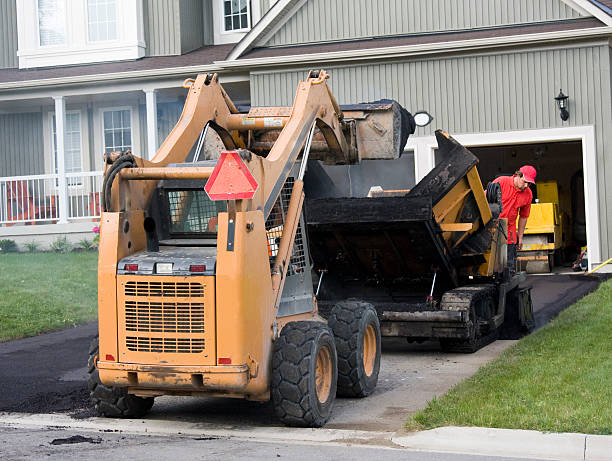 Best Cobblestone Driveway Pavers  in Riverton, UT